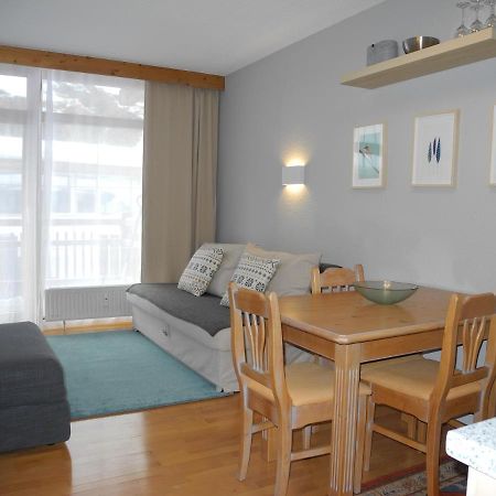 Piccard Obergurgl Apartment Exterior photo
