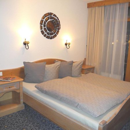 Piccard Obergurgl Apartment Exterior photo