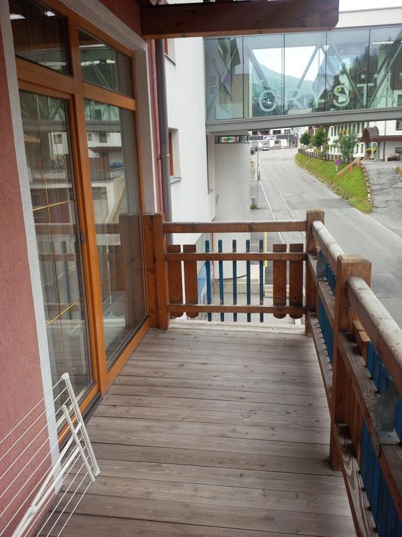 Piccard Obergurgl Apartment Exterior photo